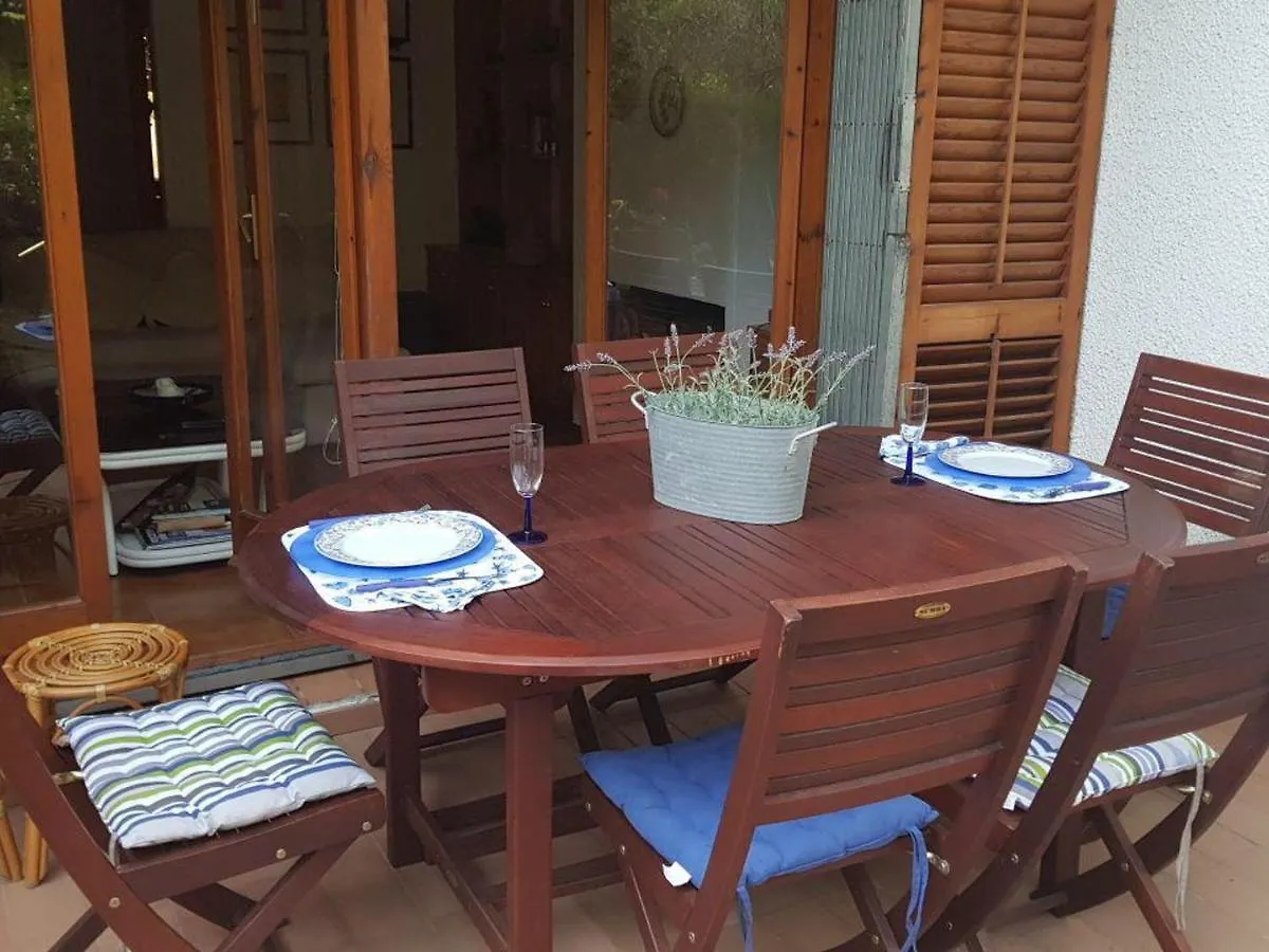 בית נופש ¡Villa Con Jardin Y Piscina En S'Agaro, Cerca De La Playa De Sant Pol! - Es-209-13