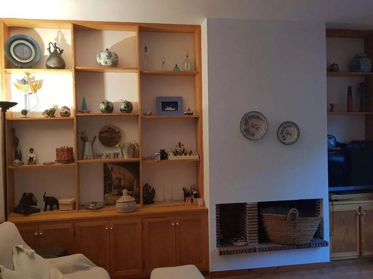¡Villa Con Jardin Y Piscina En S'Agaro, Cerca De La Playa De Sant Pol! - Es-209-13 ס'אגארו